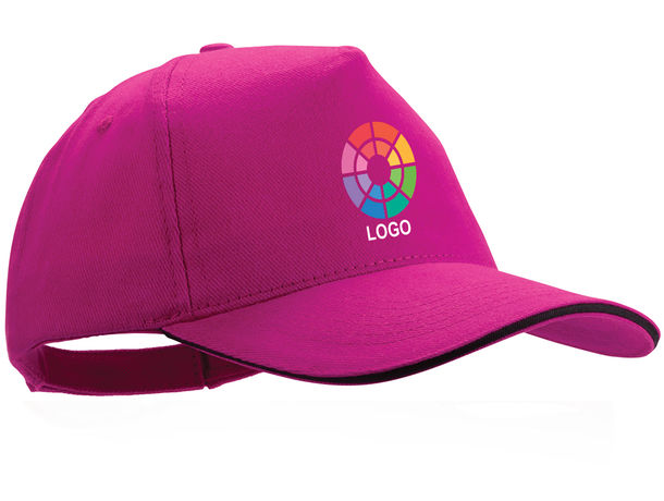 Gorras personalizadas