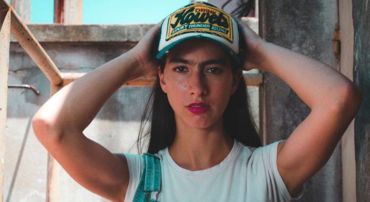 Cómo lavar una gorra
