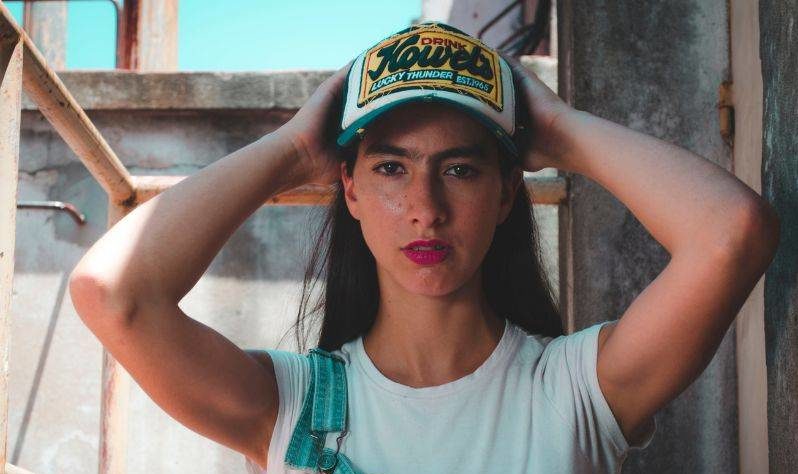 Cómo lavar una gorra