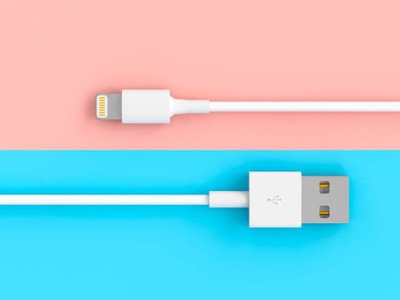 Descubre los diferentes tipos de cables USB y para qué se usan