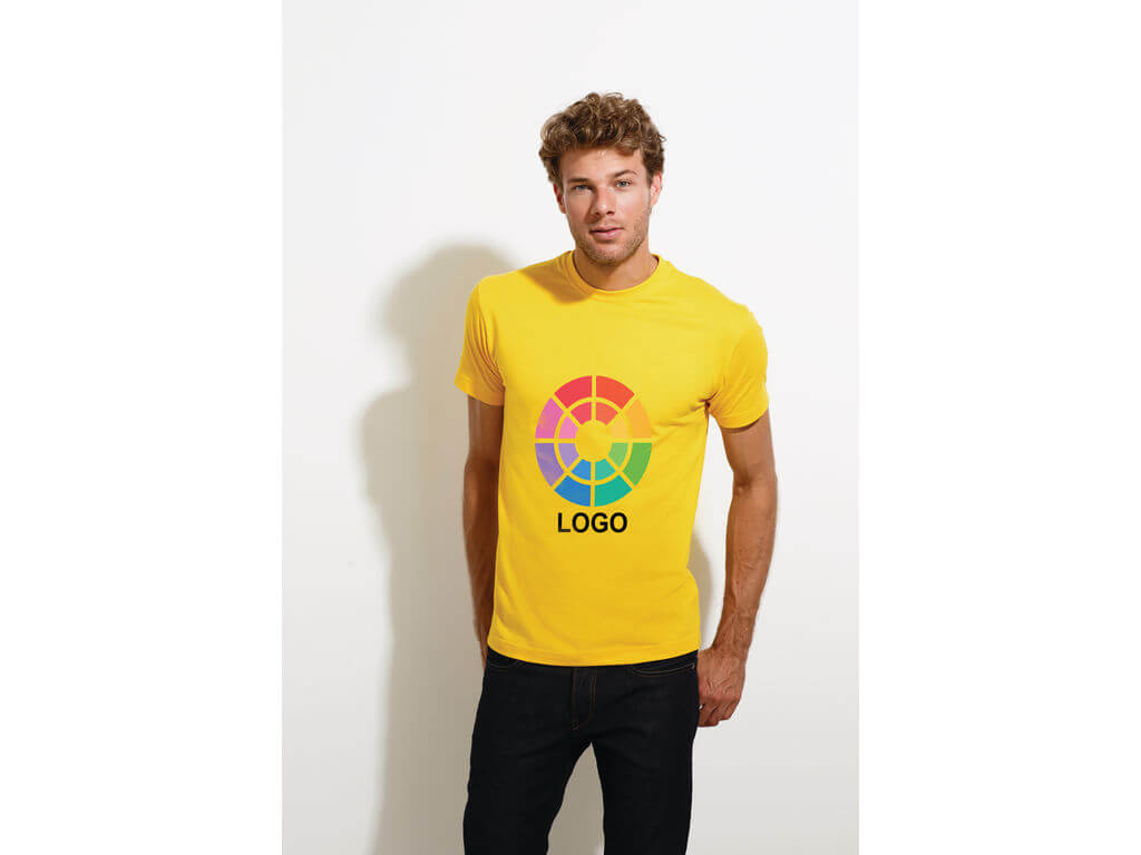 merchandising camisetas