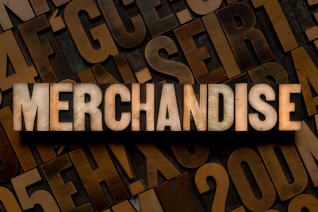 Merchandising qué es