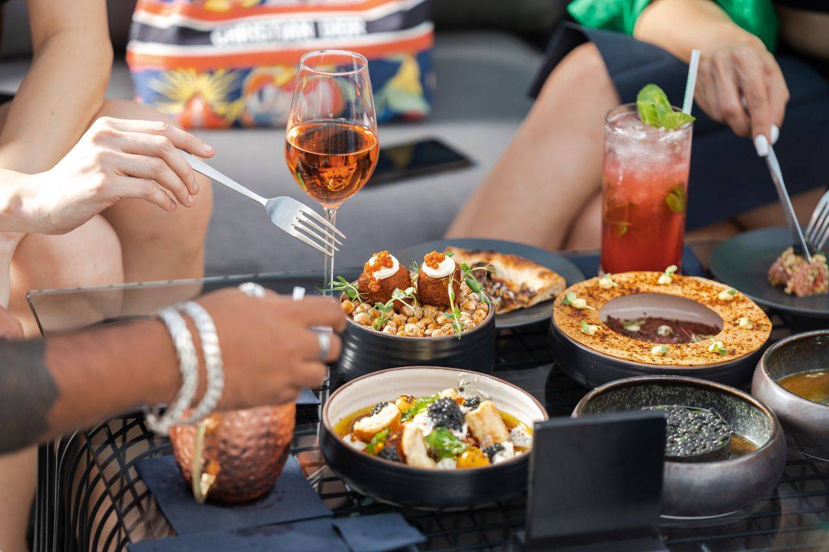 Marketing de restaurantes