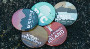 Cómo hacer chapas personalizadas