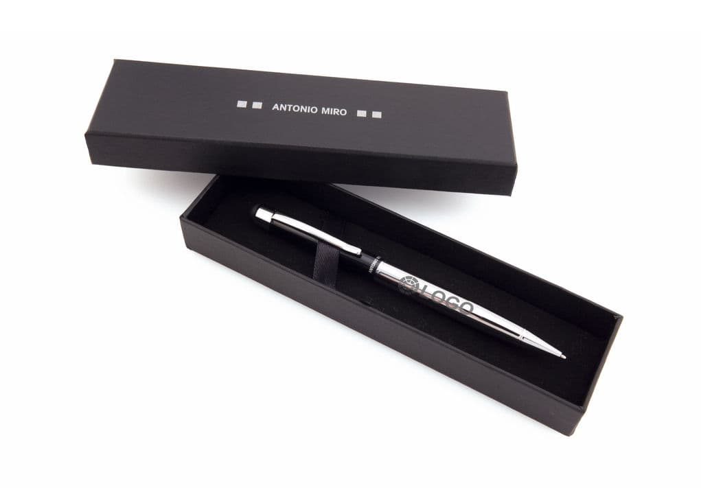 marcas de bolígrafos