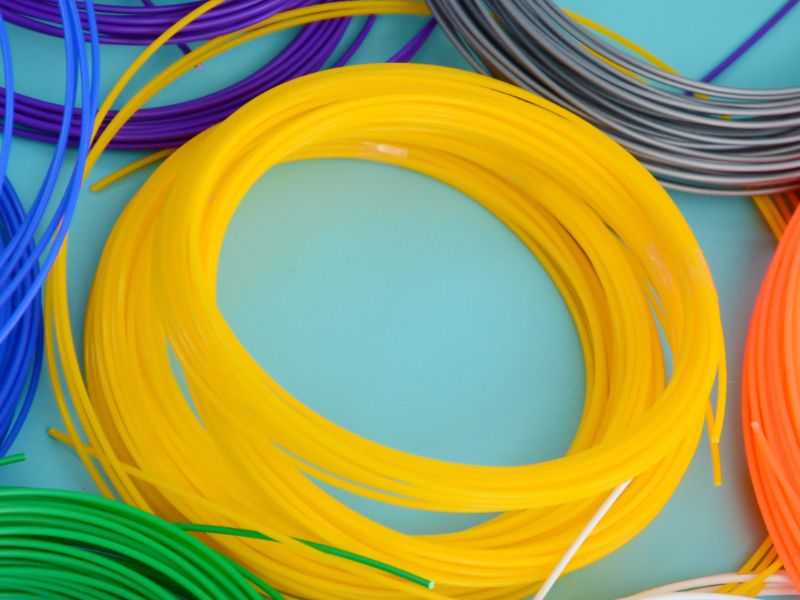 Qué es el plástico PLA