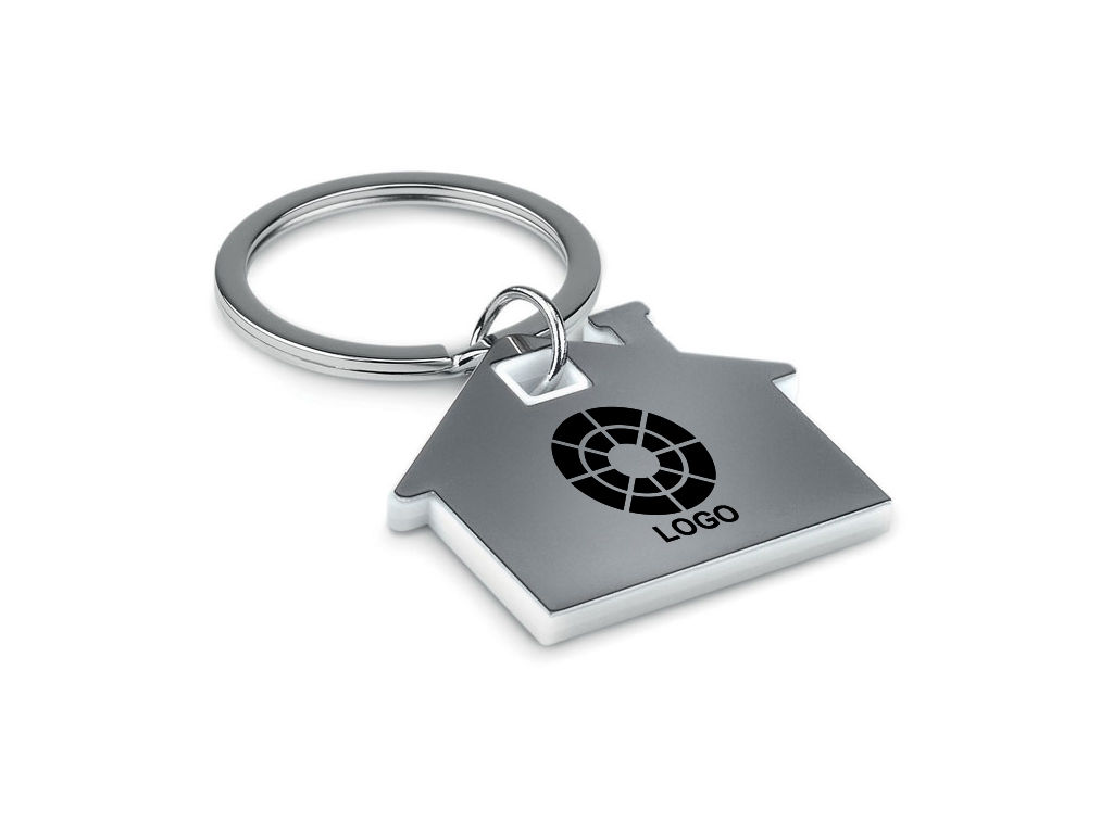 Llaveros personalizados 
