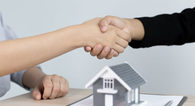 Merchandising para inmobiliarias