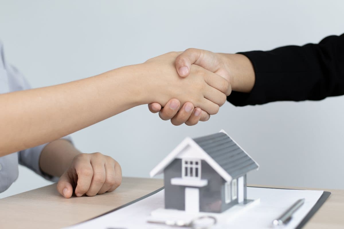 Merchandising para inmobiliarias