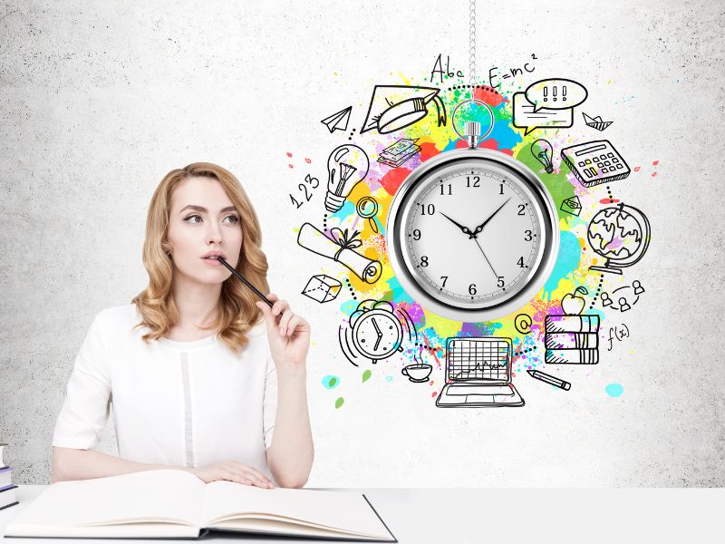 Por qué es importante la gestión del tiempo