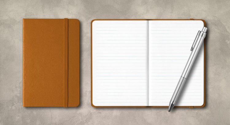 Historia de Moleskine