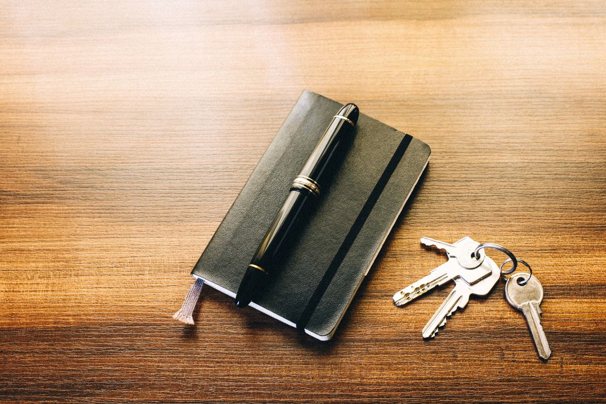 Moleskine en el Marketing Promocional