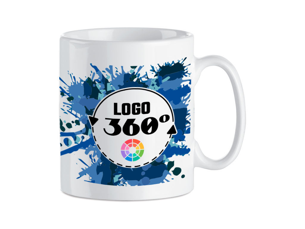 Tazas personalizadas