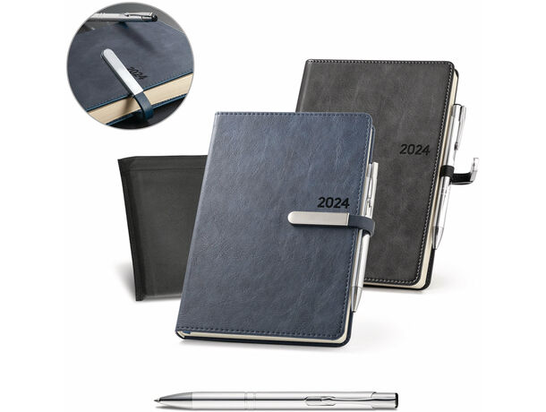 Agenda personalizada 