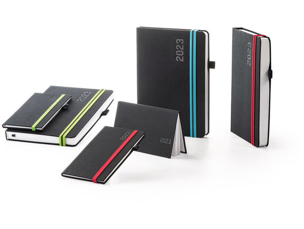 Trucos para organizar agendas 