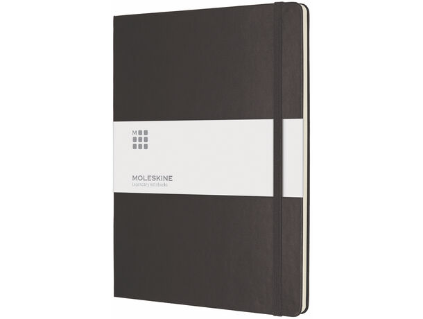 Cuaderno Moleskine personalizado
