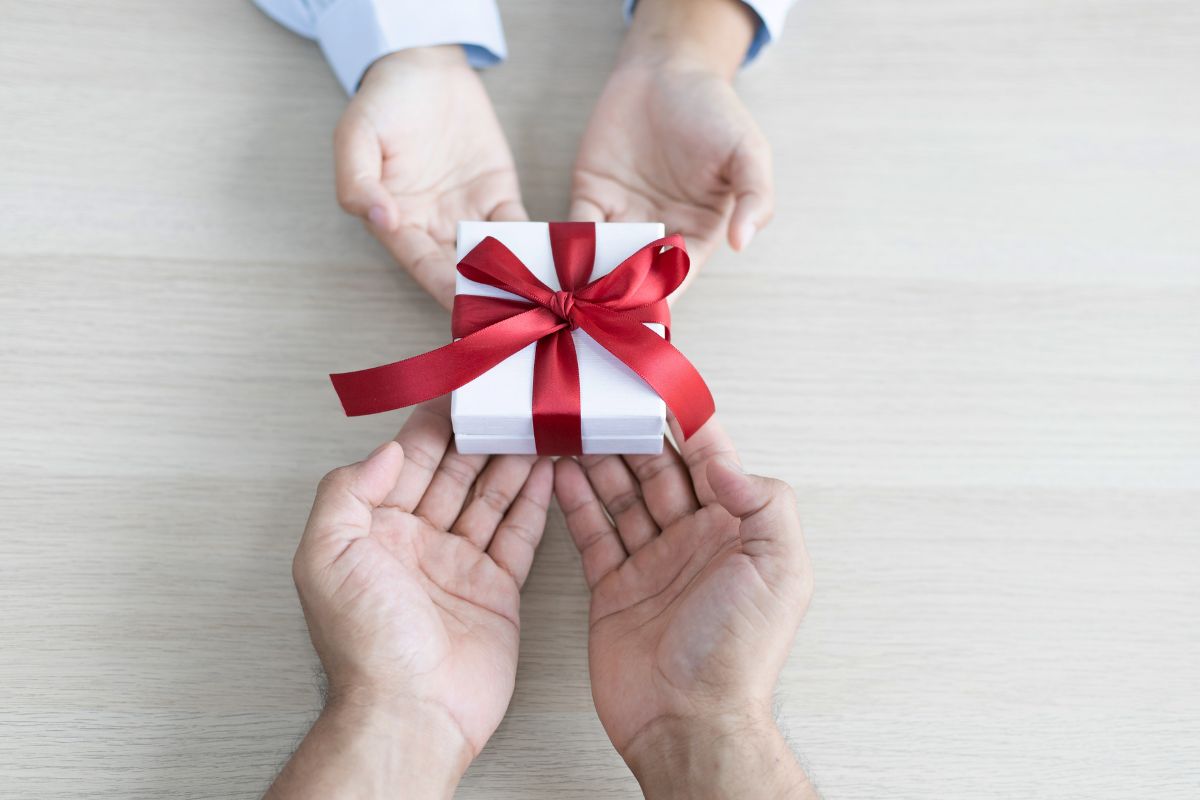 Ejemplos de principio de reciprocidad