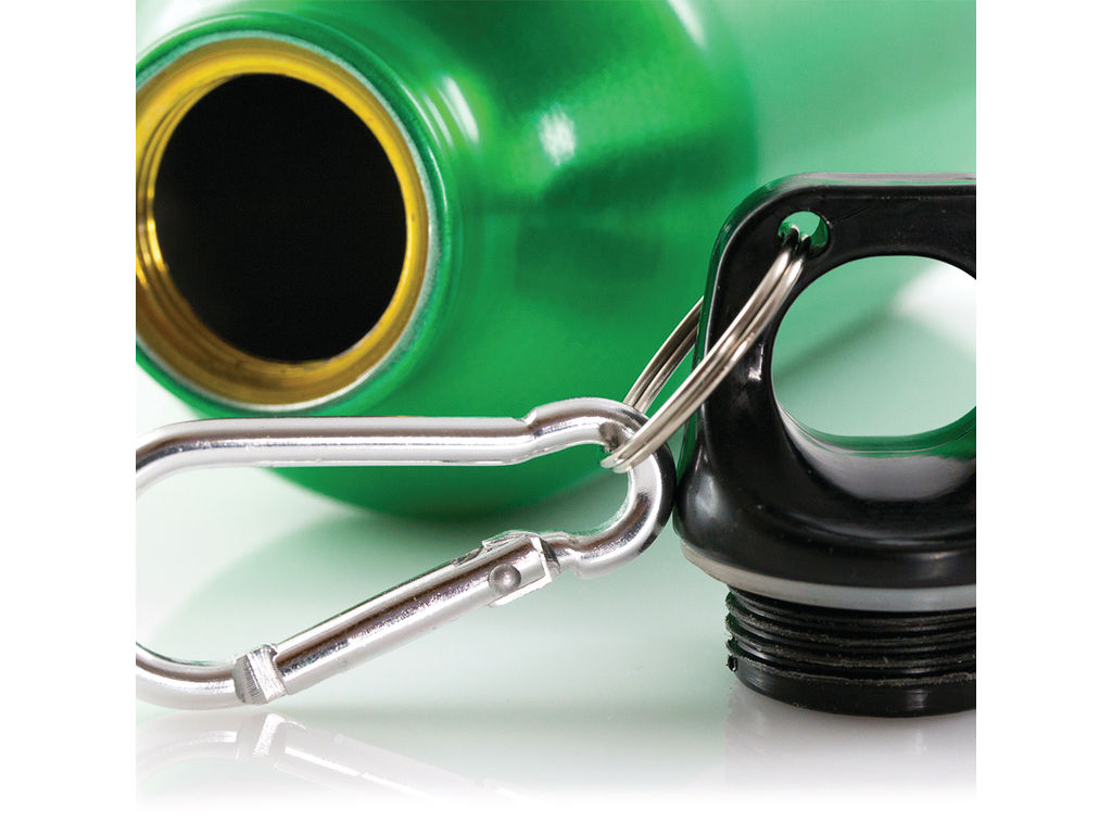 Botellas personalizadas