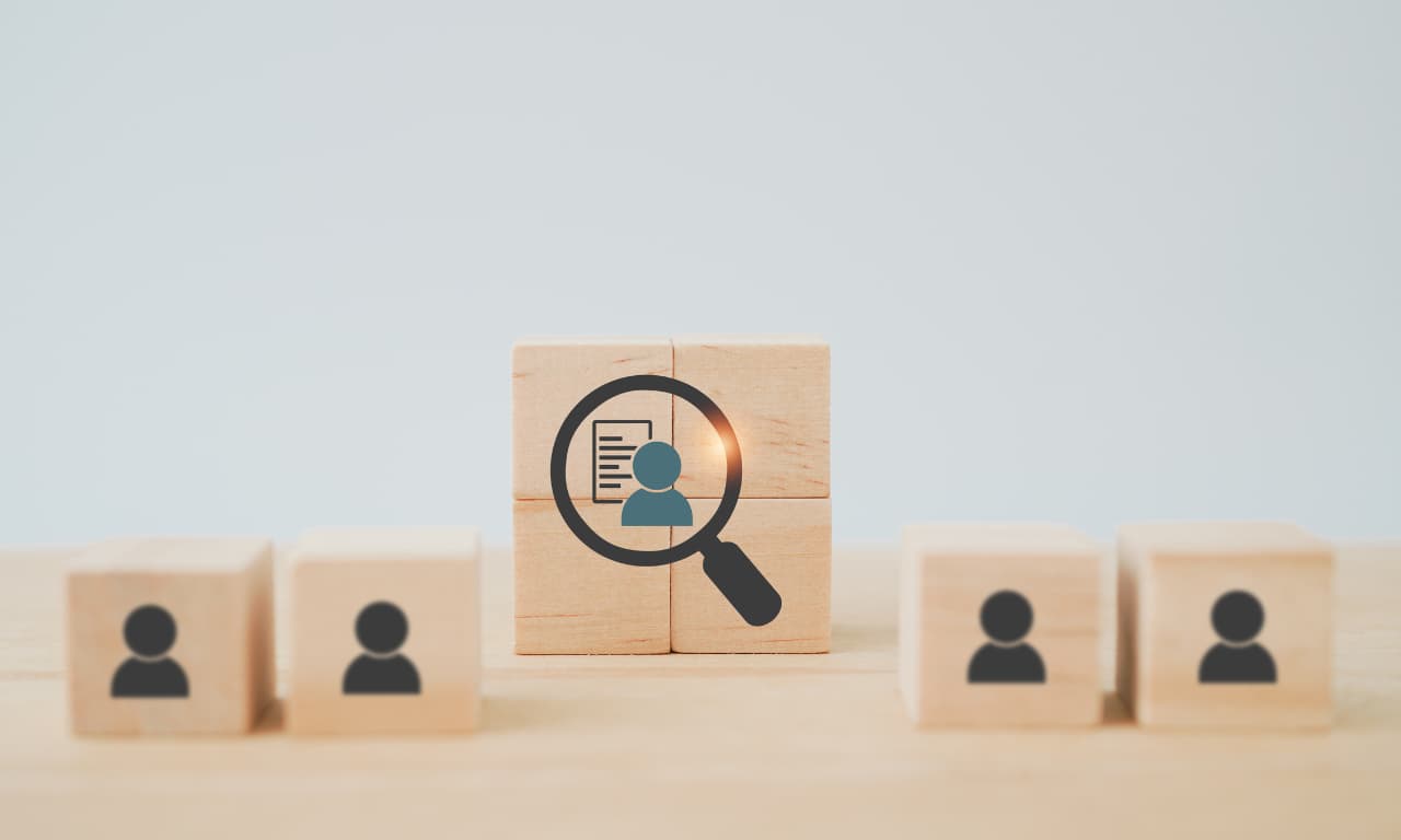 buyer persona