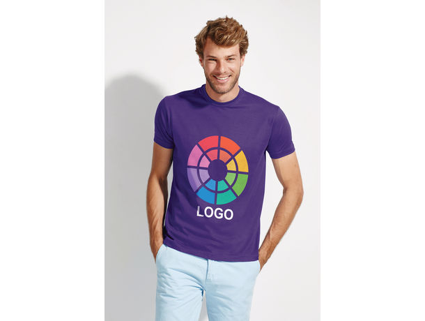 Camisetas personalizadas