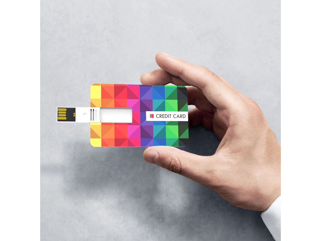 pendrive personalizados