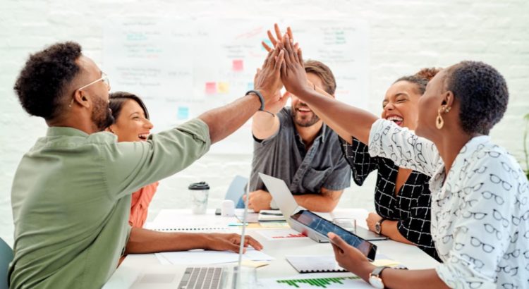 Employer branding