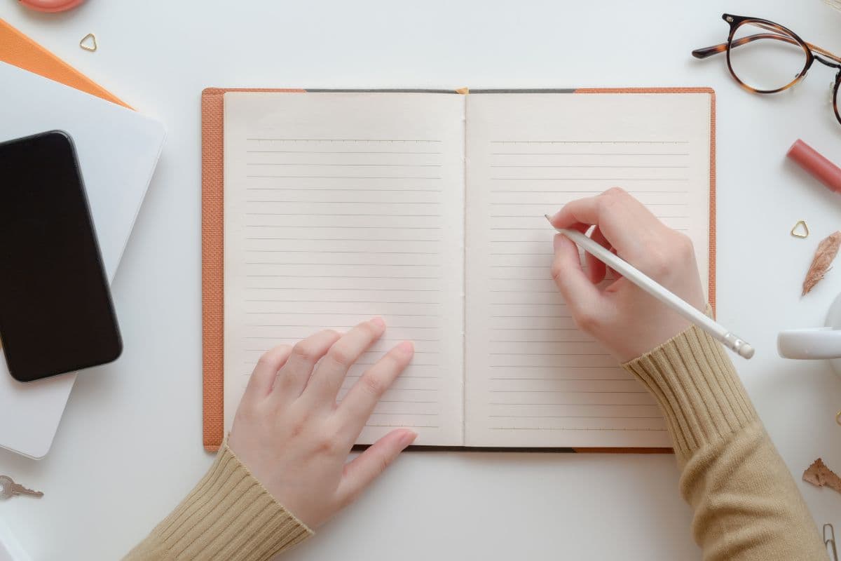 tipos de libretas
