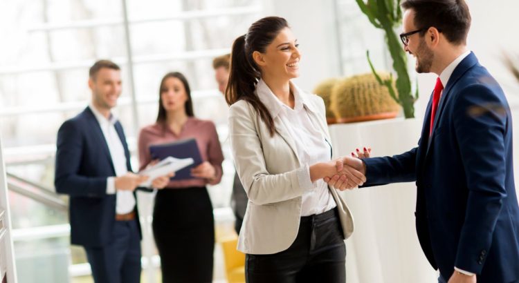 networking