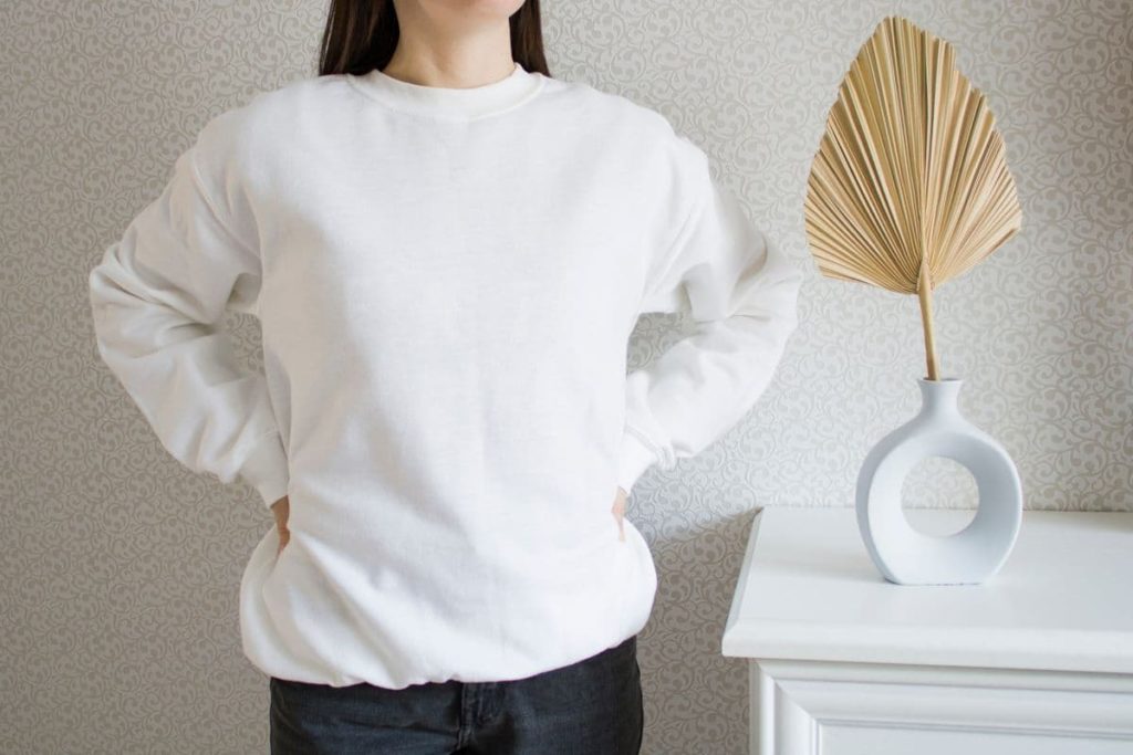 Qué es el gramaje de las sudaderas
