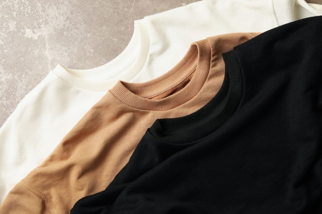 Gramajes comunes y sus características