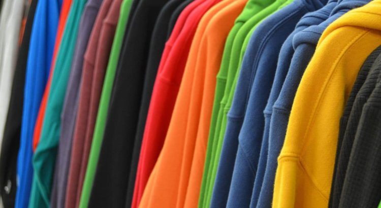 gramaje sudaderas