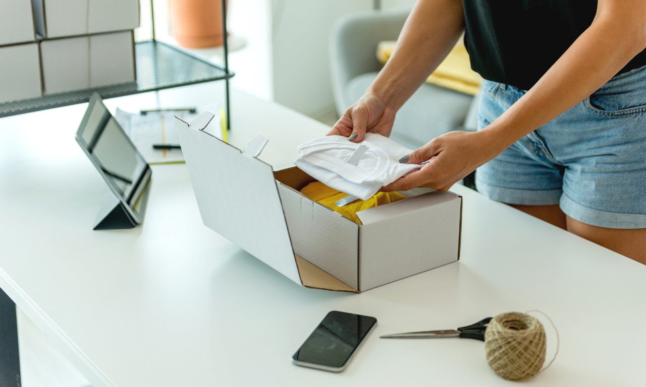 merchandising personalizado