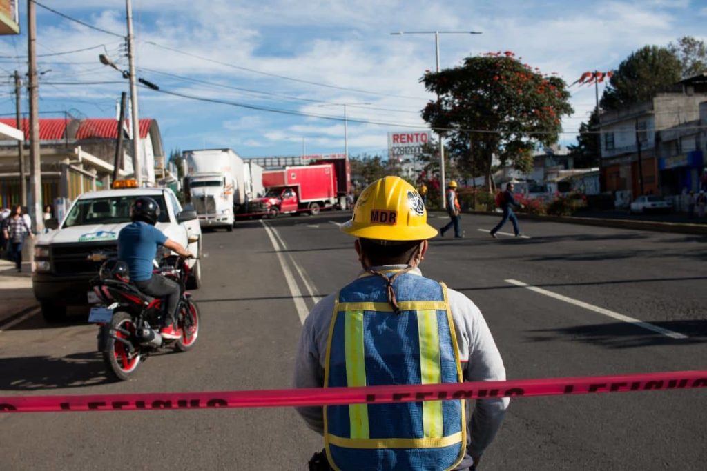 Beneficios de la UNE en ISO 20471