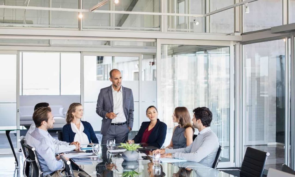 formación para empleados