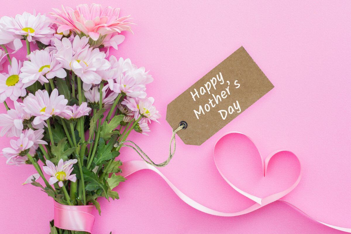 Felicitaciones para el Día de la Madre