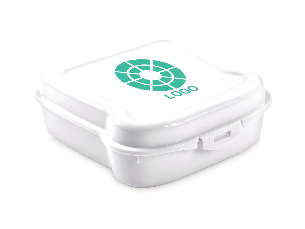 Fiambreras personalizadas