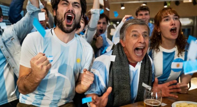 El marketing deportivo