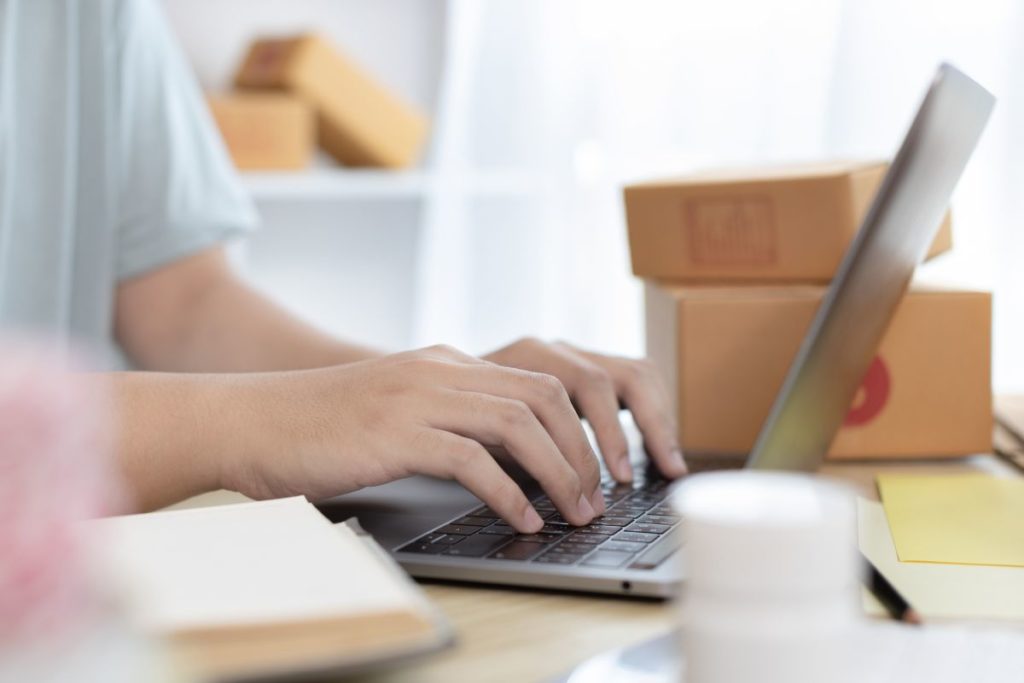 ventajas del dropshipping