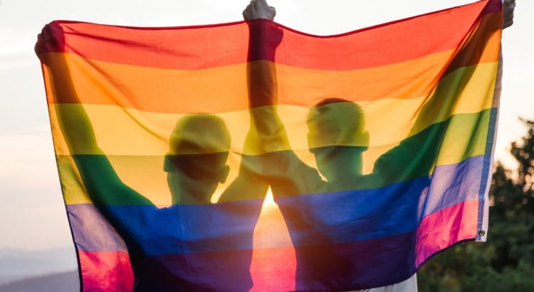 Día del Orgullo 2024
