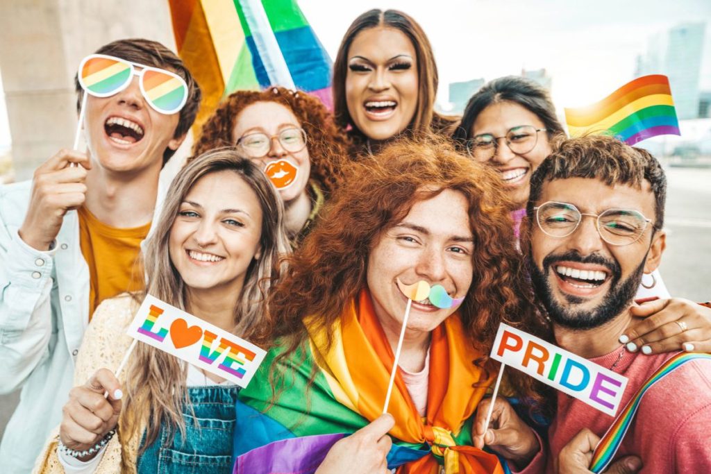 Día del Orgullo Gay