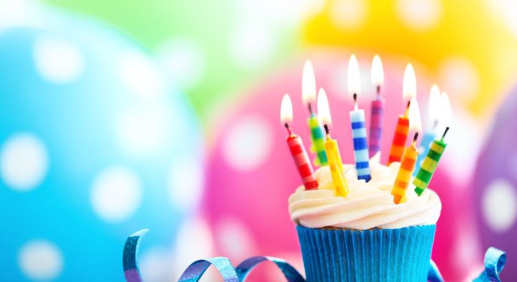 Felicitaciones de cumple