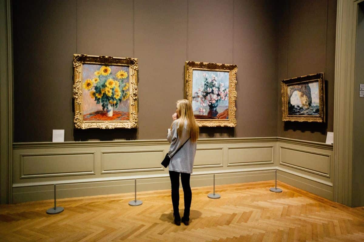 Maestría en Museología y Patrimonio Histórico