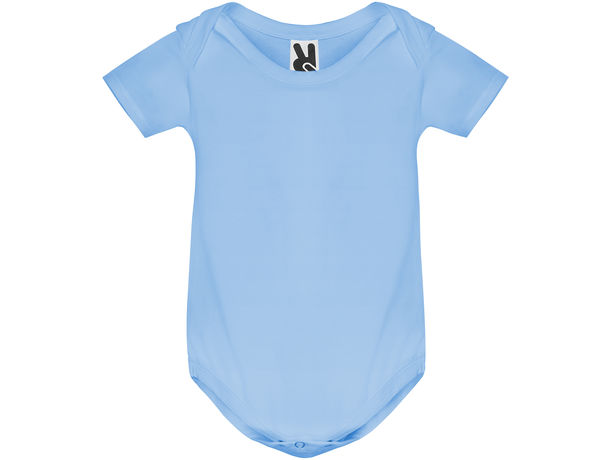 Ropa de bebé personalizada