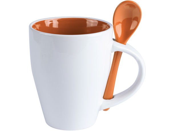 Taza personalizada