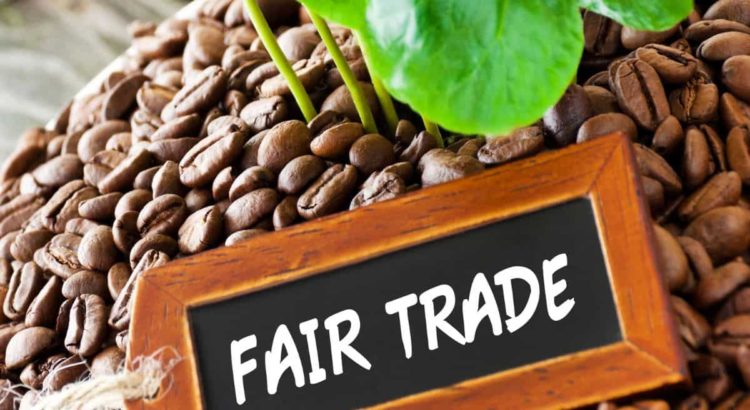 Comercio justo