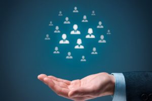 Customer engagement