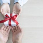 Frases para regalos promocionales