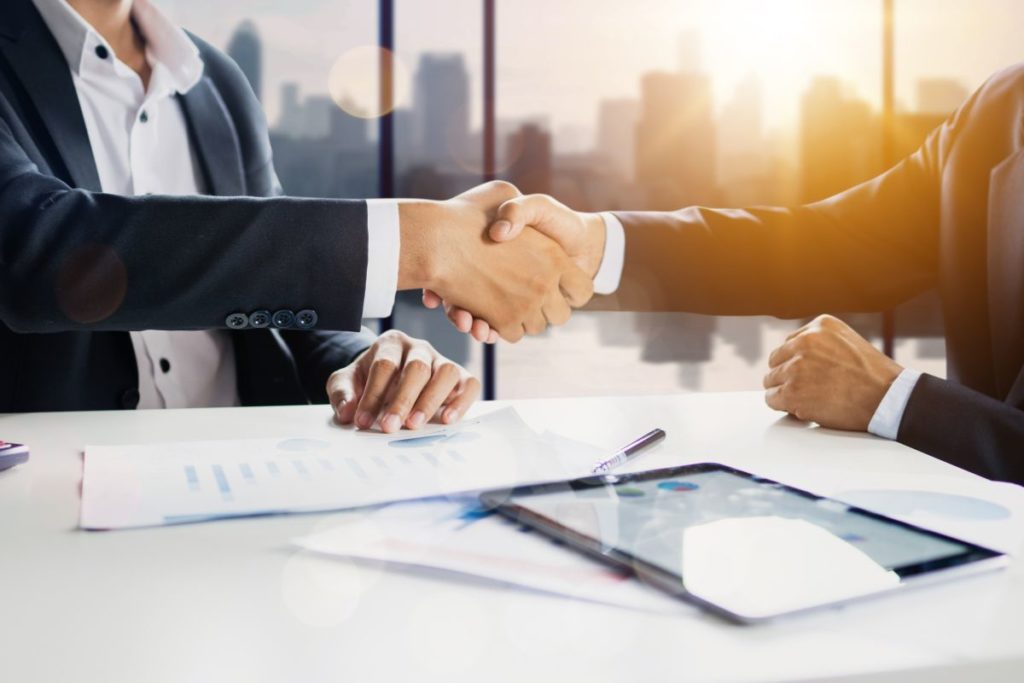 imagen corporativa sólida