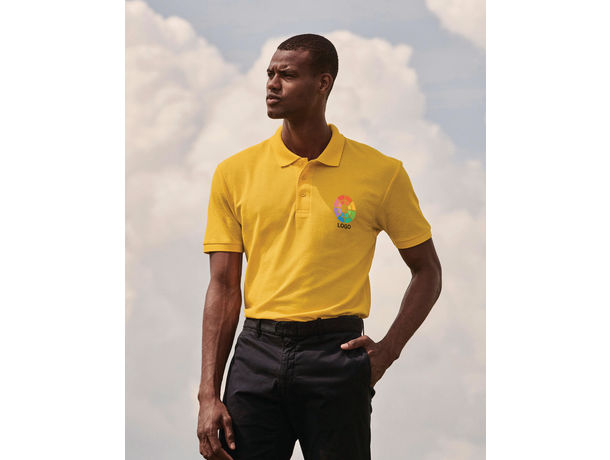 Polos de Fuit of the Loom