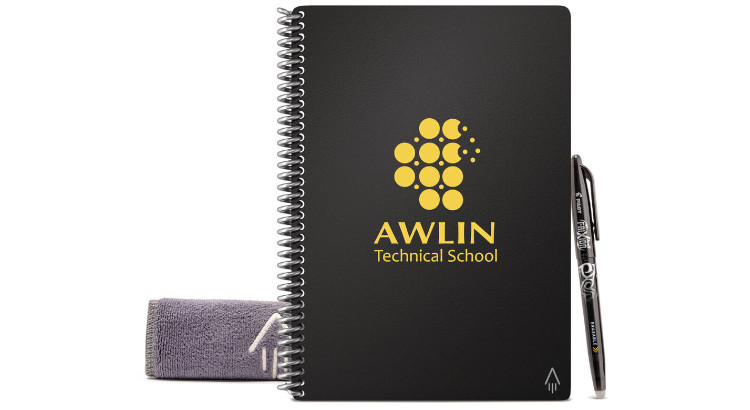 Qué es Rocketbook